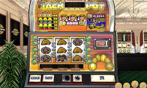 casino jackpot 6000 pkxx
